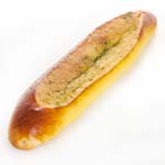 蒜味軟式法國